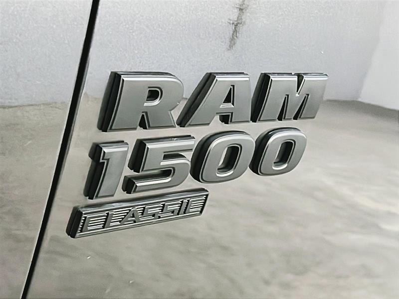 ram 1500 Classic 2023 - 25
