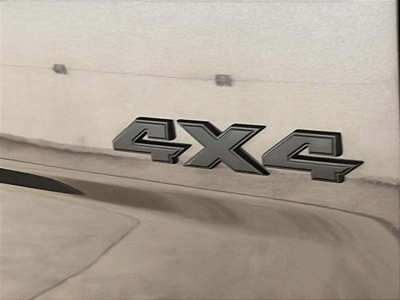 ram 1500 Classic 2023 - 27