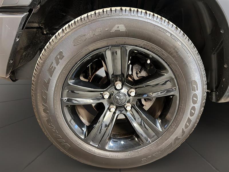 ram 1500 Classic 2023 - 28