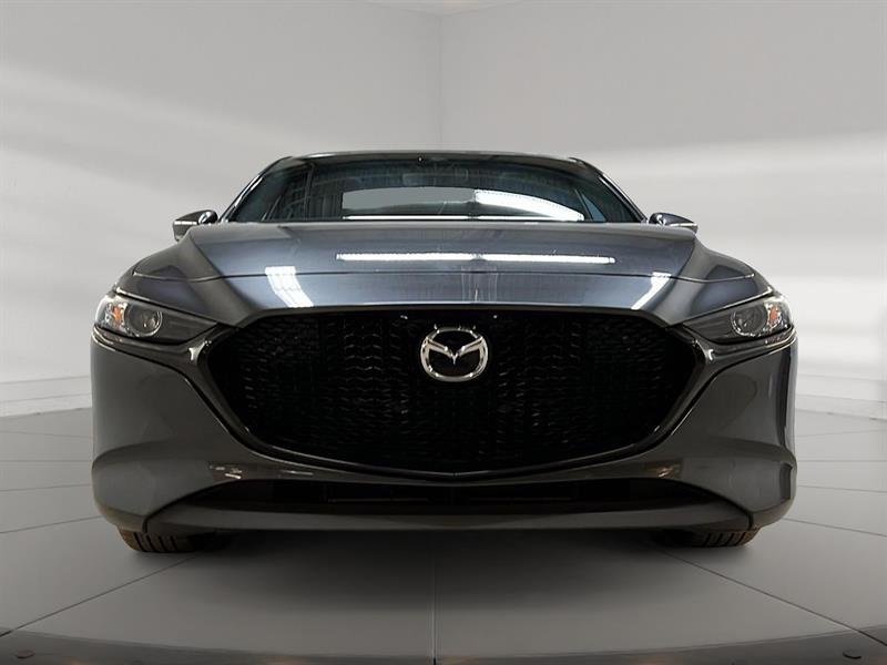 mazda Mazda3 Sport 2022 - 2