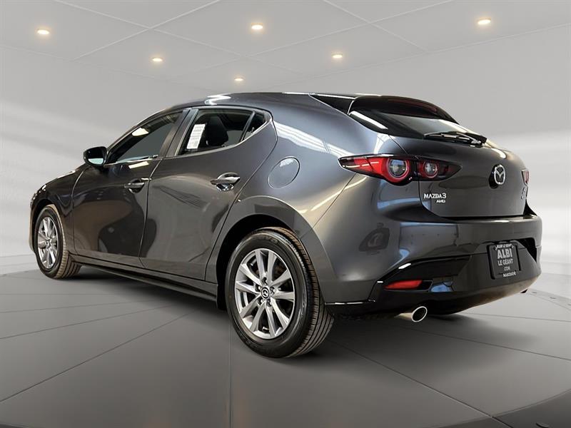 mazda Mazda3 Sport 2022 - 6
