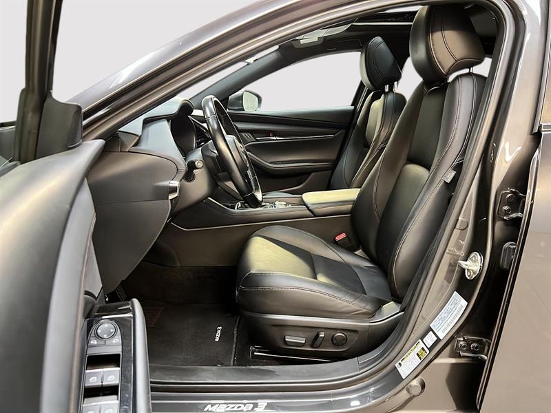 mazda Mazda3 Sport 2022 - 7