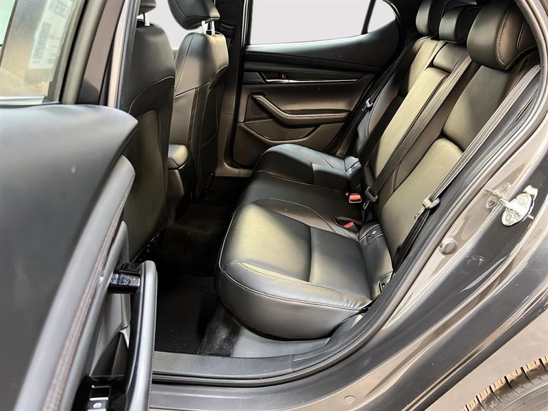 mazda Mazda3 Sport 2022 - 9