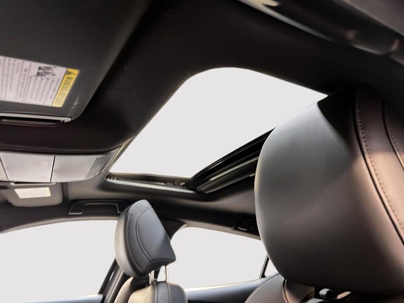 mazda Mazda3 Sport 2022 - 10