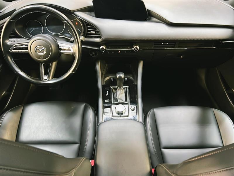 mazda Mazda3 Sport 2022 - 11