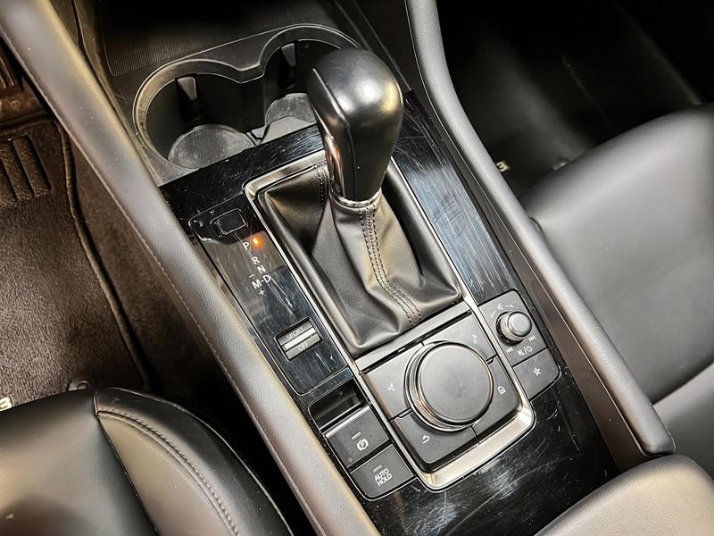 mazda Mazda3 Sport 2022 - 14