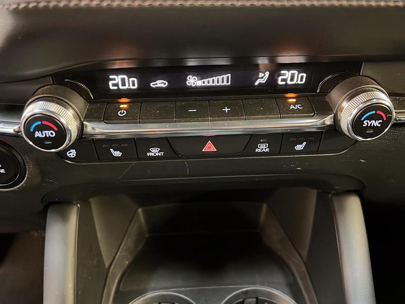 mazda Mazda3 Sport 2022 - 15