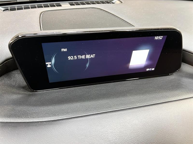 mazda Mazda3 Sport 2022 - 16