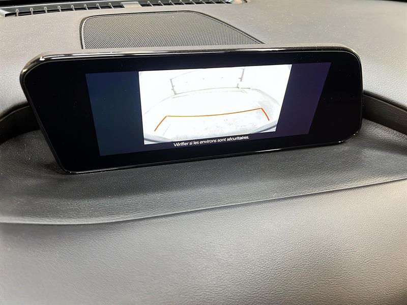 mazda Mazda3 Sport 2022 - 17