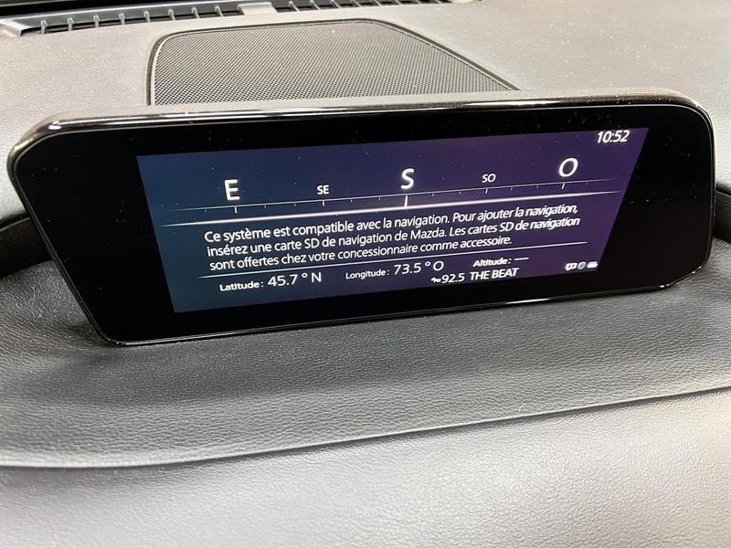 mazda Mazda3 Sport 2022 - 18