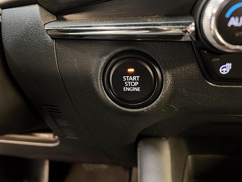 mazda Mazda3 Sport 2022 - 19