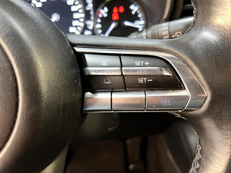 mazda Mazda3 Sport 2022 - 20