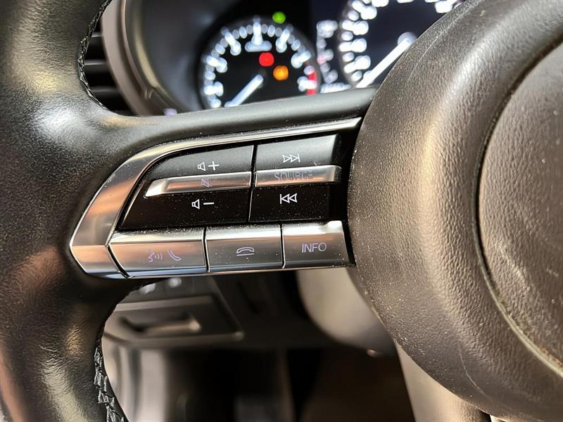 mazda Mazda3 Sport 2022 - 21