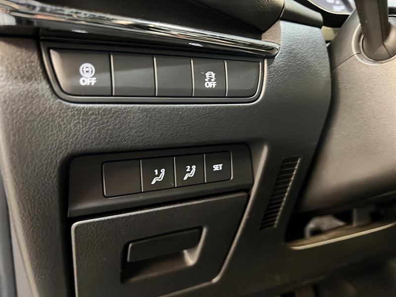 mazda Mazda3 Sport 2022 - 22