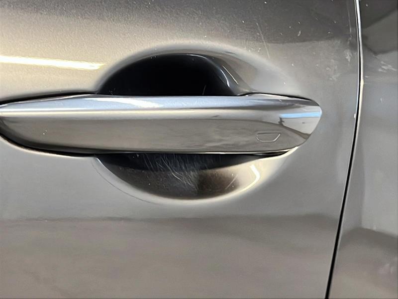 mazda Mazda3 Sport 2022 - 26