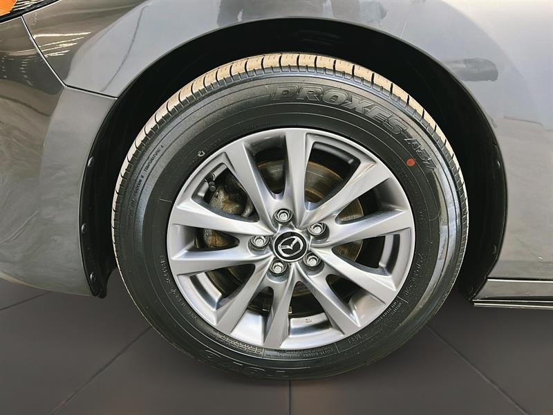 mazda Mazda3 Sport 2022 - 29