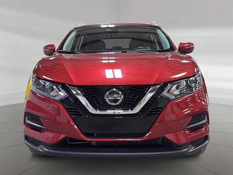 nissan Qashqai 2023 - 2