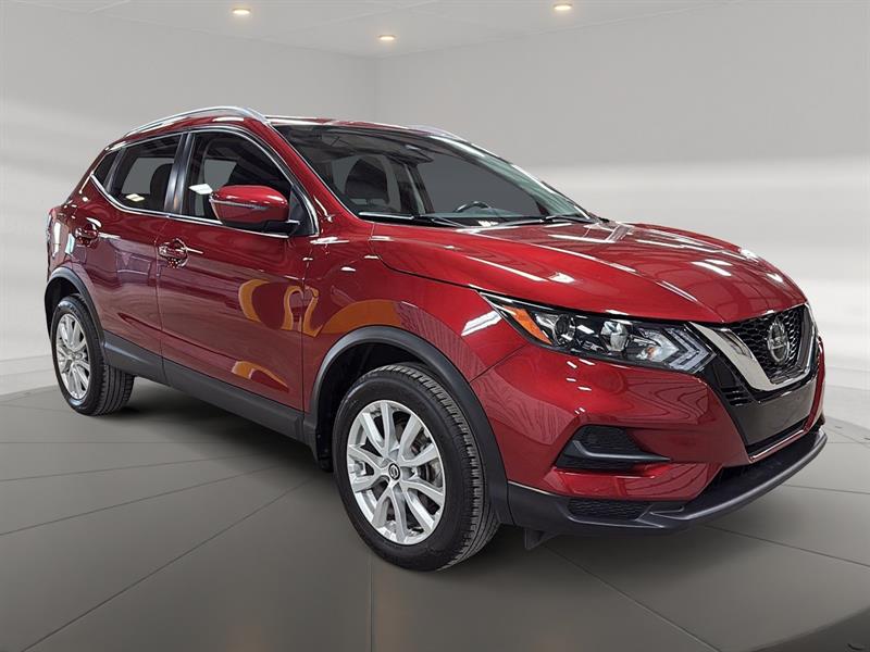 nissan Qashqai 2023 - 3