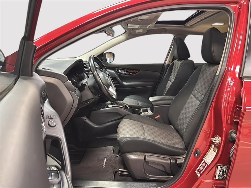 nissan Qashqai 2023 - 7