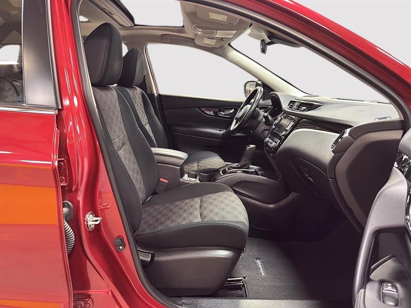 nissan Qashqai 2023 - 8