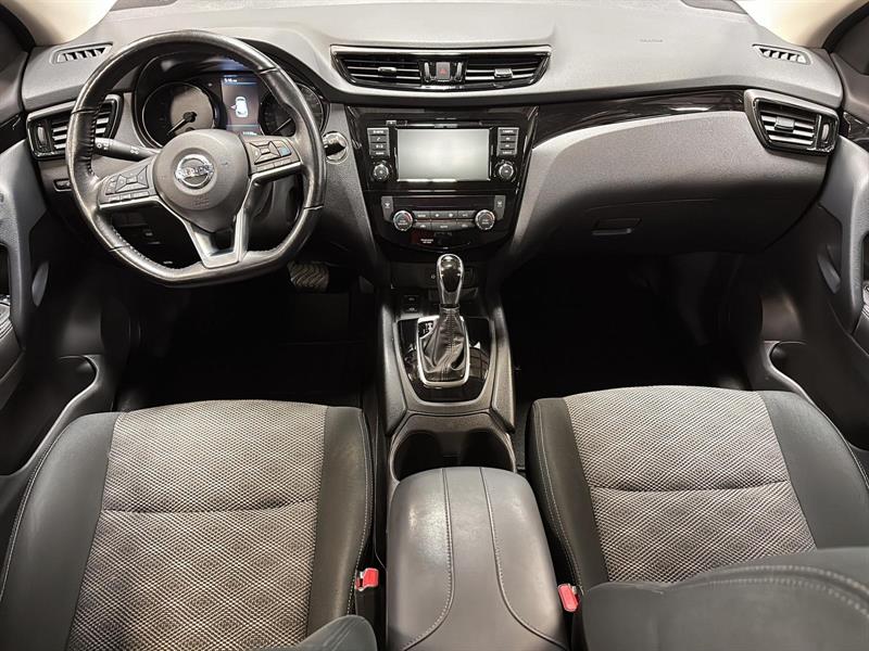 nissan Qashqai 2023 - 11