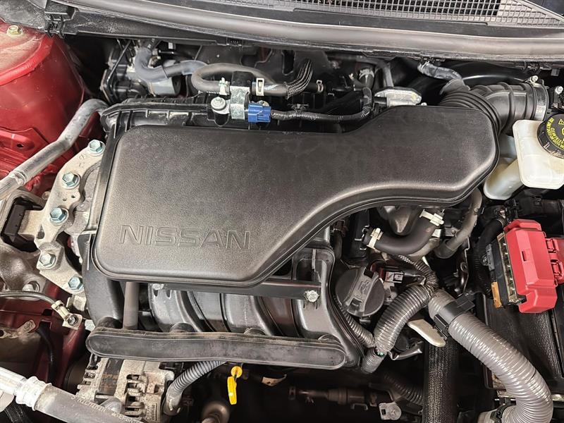 nissan Qashqai 2023 - 12