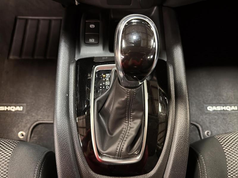 nissan Qashqai 2023 - 14