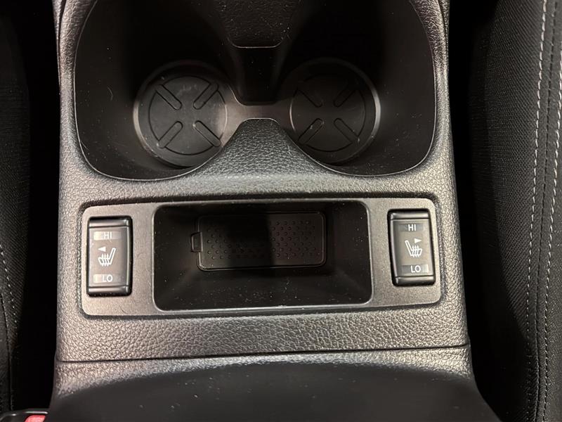 nissan Qashqai 2023 - 15