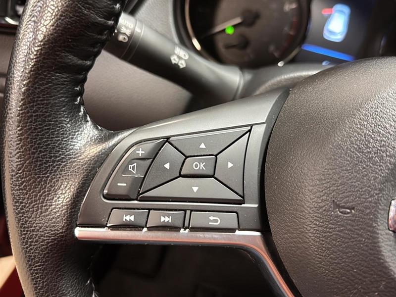 nissan Qashqai 2023 - 21