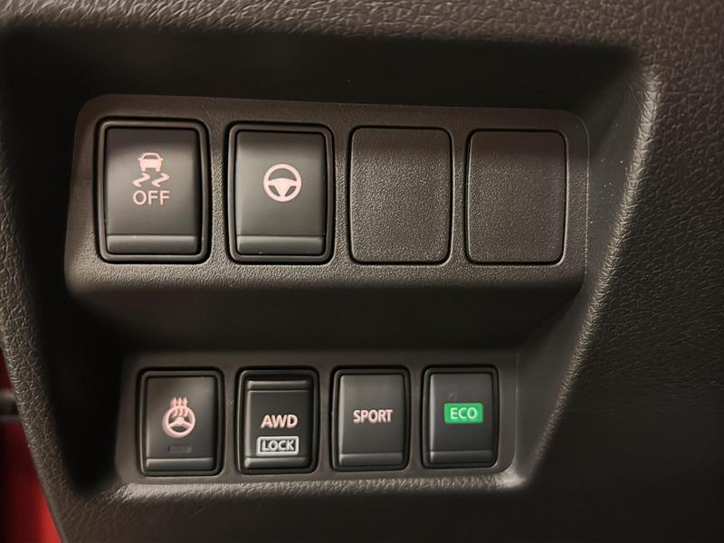 nissan Qashqai 2023 - 22