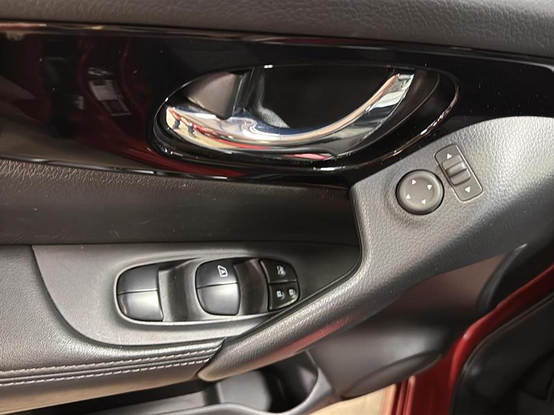 nissan Qashqai 2023 - 23