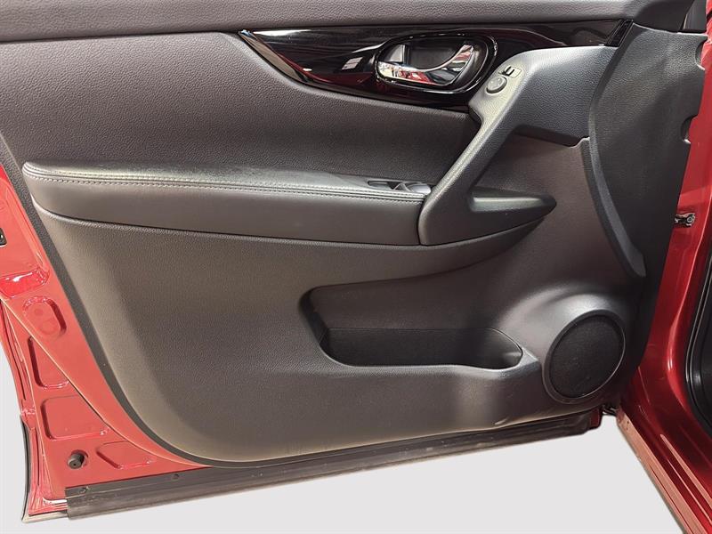 nissan Qashqai 2023 - 24