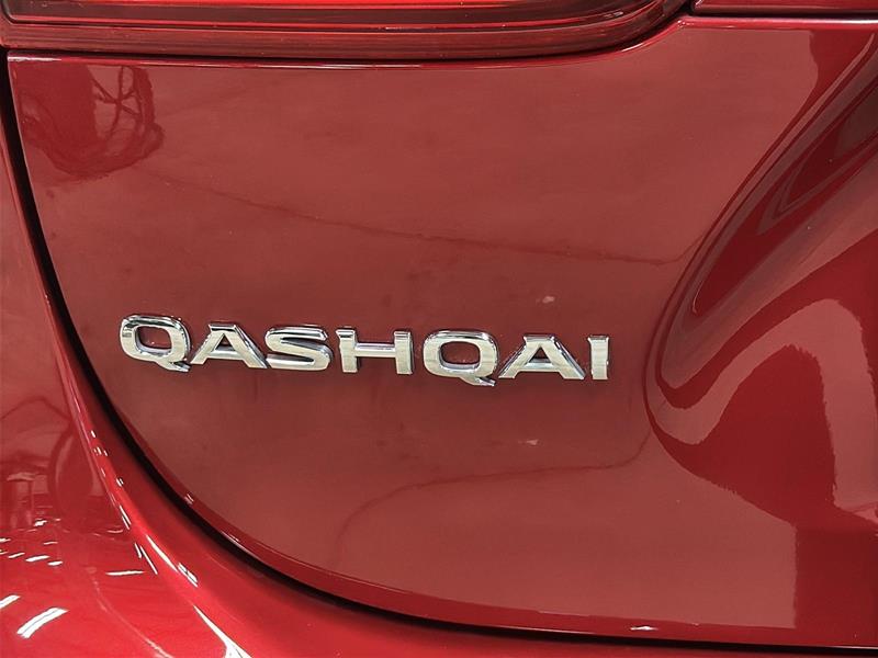 nissan Qashqai 2023 - 26