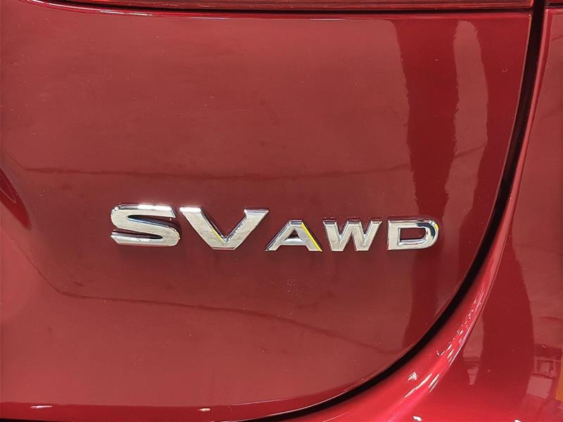 nissan Qashqai 2023 - 27