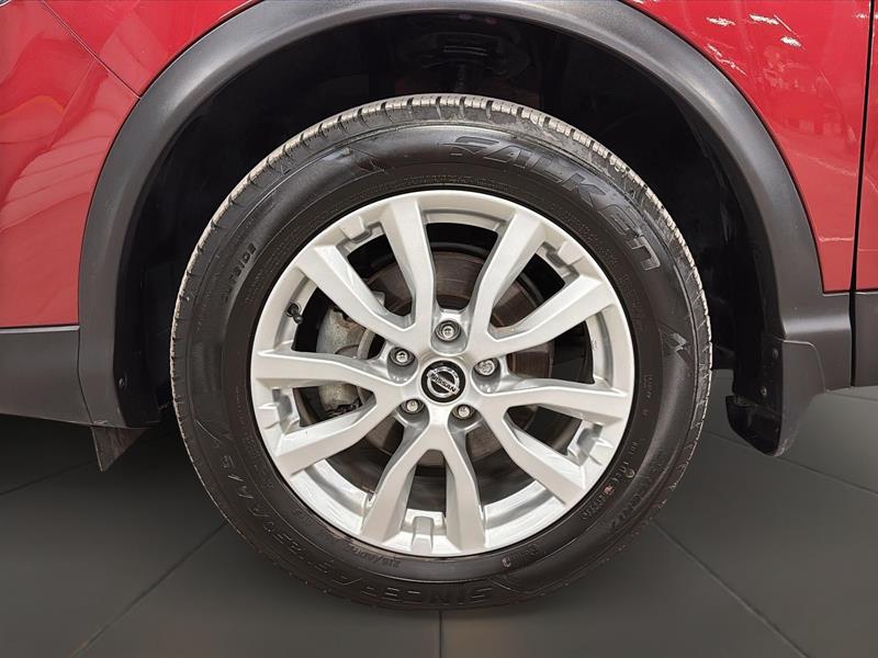 nissan Qashqai 2023 - 28