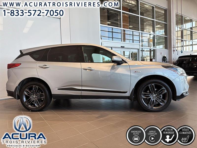 acura RDX 2023
