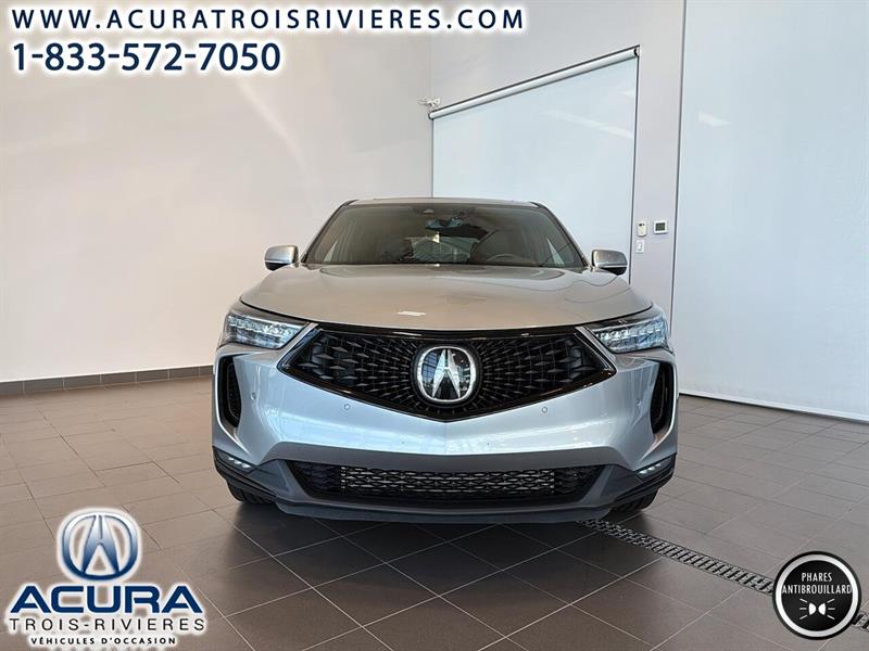 acura RDX 2023 - 2