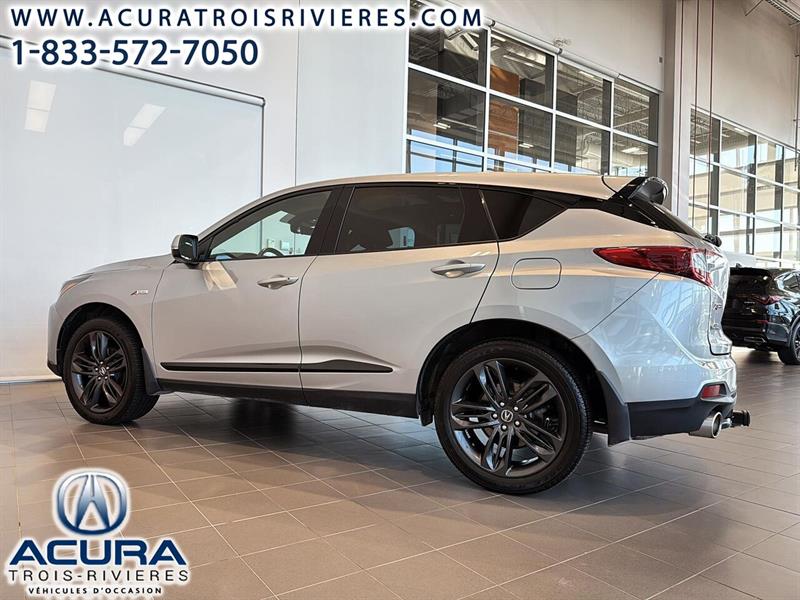 acura RDX 2023 - 4