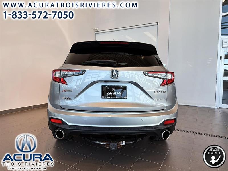 acura RDX 2023 - 5