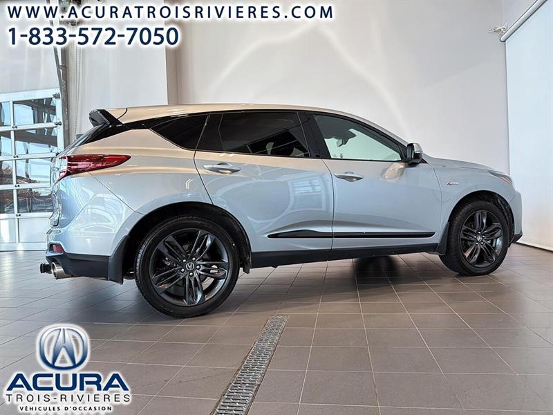 acura RDX 2023 - 6