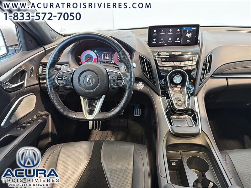 acura RDX 2023 - 8