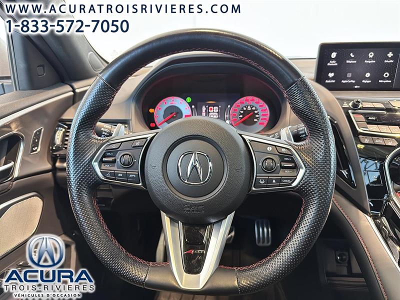 acura RDX 2023 - 9