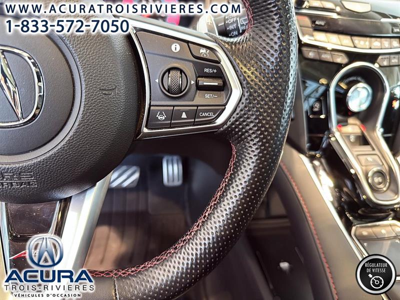 acura RDX 2023 - 11