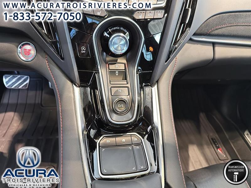 acura RDX 2023 - 18
