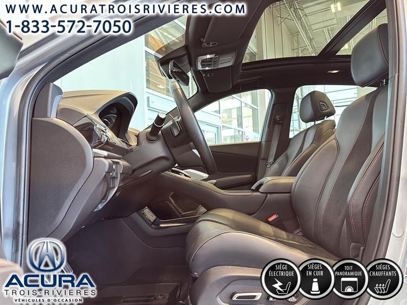 acura RDX 2023 - 22