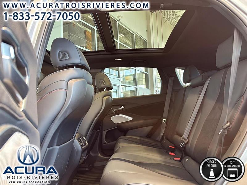 acura RDX 2023 - 23