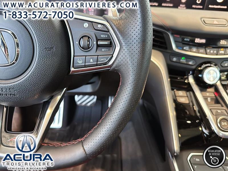 acura TLX 2025 - 11