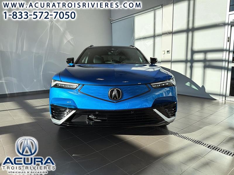 acura ZDX 2024 - 2