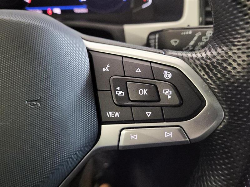 volkswagen Atlas Cross Sport 2021 - 13