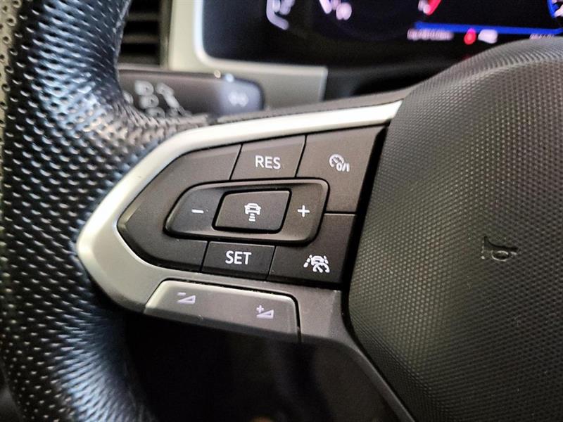 volkswagen Atlas Cross Sport 2021 - 14